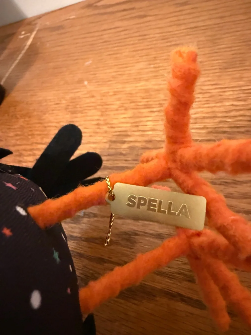 Target Spritz Featherly Friends 